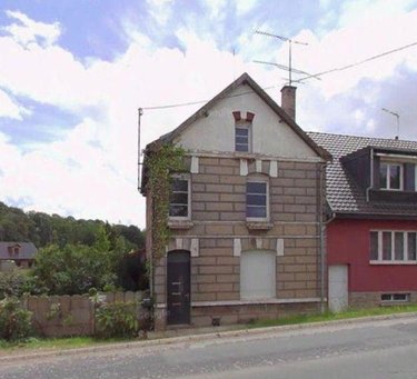 Maison a vendre Ramecourt 62130 Pas-de-Calais 115 m2 7 pièces 115760 euros