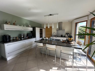 Maison a vendre Gravelines 59820 Nord 182 m2 6 pièces 447200 euros