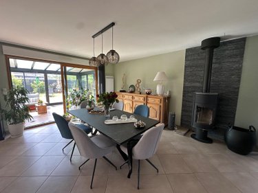 Maison a vendre Gravelines 59820 Nord 182 m2 6 pièces 447200 euros