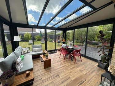 Maison a vendre Gravelines 59820 Nord 182 m2 6 pièces 447200 euros