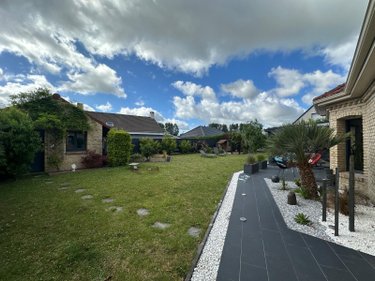 Maison a vendre Gravelines 59820 Nord 182 m2 6 pièces 447200 euros