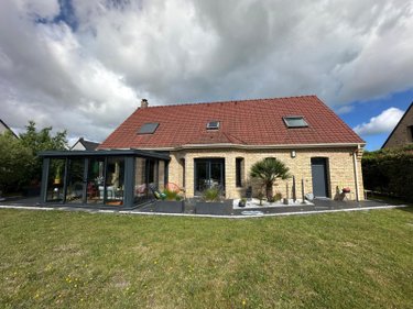 Maison a vendre Gravelines 59820 Nord 182 m2 6 pièces 447200 euros