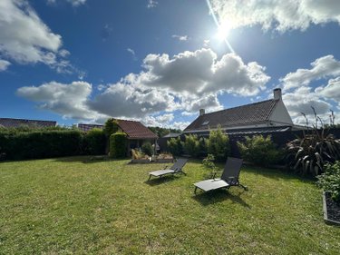 Maison a vendre Gravelines 59820 Nord 182 m2 6 pièces 447200 euros