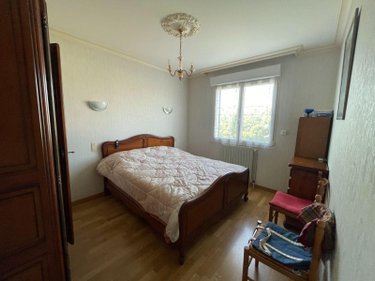 Maison a vendre Vitré 35500 Ille-et-Vilaine 79 m2 3 pièces 209000 euros