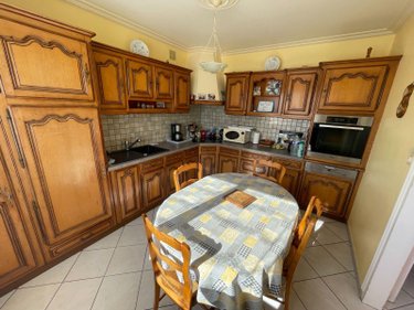 Maison a vendre Vitré 35500 Ille-et-Vilaine 79 m2 3 pièces 209000 euros