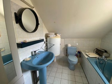 Maison a vendre Châtillon-sur-Indre 36700 Indre 92 m2 6 pièces 64800 euros