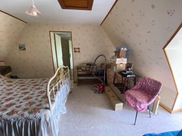 Maison a vendre Châtillon-sur-Indre 36700 Indre 92 m2 6 pièces 64800 euros