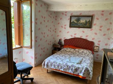 Maison a vendre Châtillon-sur-Indre 36700 Indre 92 m2 6 pièces 64800 euros