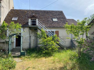 Maison a vendre Châtillon-sur-Indre 36700 Indre 92 m2 6 pièces 64800 euros