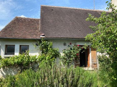 Maison a vendre Châtillon-sur-Indre 36700 Indre 92 m2 6 pièces 64800 euros