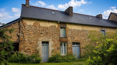 Maison a vendre Meillac 35270 Ille-et-Vilaine 100 m2  160500 euros