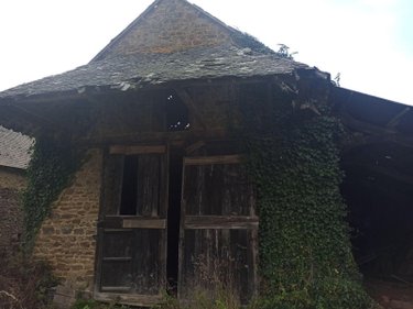 Maison a vendre Meillac 35270 Ille-et-Vilaine 100 m2  160500 euros