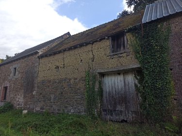 Maison a vendre Meillac 35270 Ille-et-Vilaine 100 m2  160500 euros