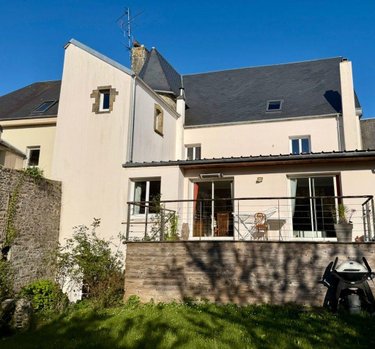 Maison a vendre Coutances 50200 Manche 203 m2  422000 euros