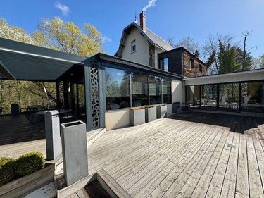 Maison a vendre Sillery 51500 Marne 330 m2 8 pièces 999000 euros