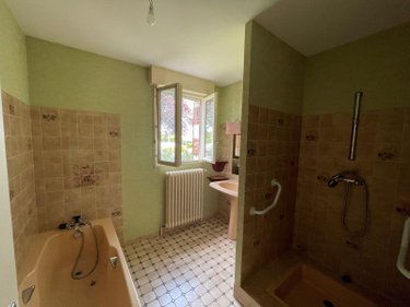 Maison a vendre Ormes 45140 Loiret 104 m2 5 pièces 172900 euros