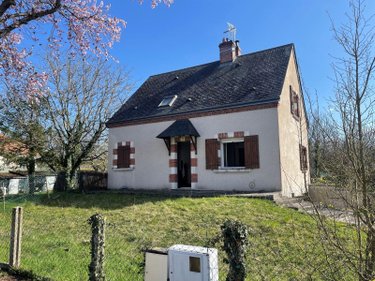 Maison a vendre Ormes 45140 Loiret 104 m2 5 pièces 172900 euros