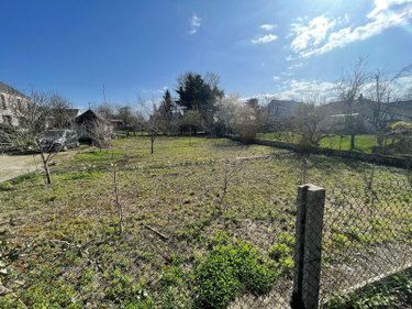 Terrain a batir a vendre Ormes 45140 Loiret 471 m2  96000 euros
