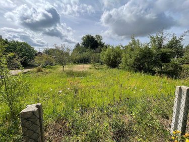 Terrain a batir a vendre Ormes 45140 Loiret 471 m2  96000 euros
