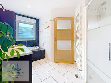 Maison a vendre Hazebrouck 59190 Nord 118 m2 5 pièces 359900 euros