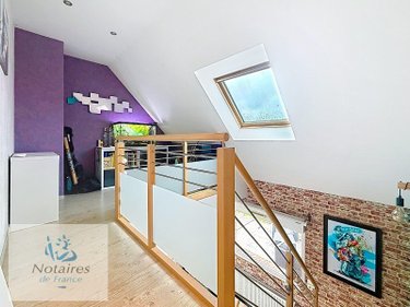 Maison a vendre Hazebrouck 59190 Nord 118 m2 5 pièces 359900 euros