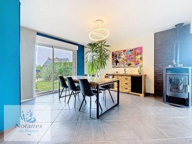 Maison a vendre Hazebrouck 59190 Nord 118 m2 5 pièces 359900 euros