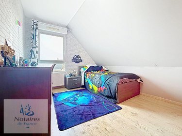 Maison a vendre Hazebrouck 59190 Nord 118 m2 5 pièces 359900 euros