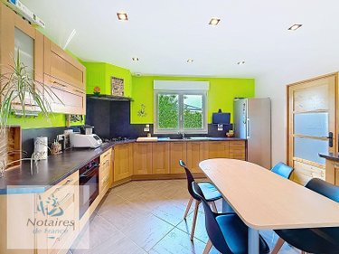 Maison a vendre Hazebrouck 59190 Nord 118 m2 5 pièces 359900 euros
