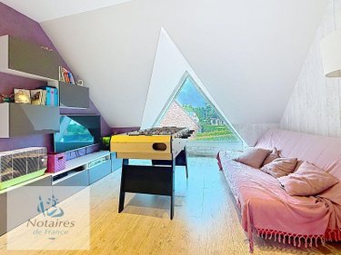 Maison a vendre Hazebrouck 59190 Nord 118 m2 5 pièces 359900 euros