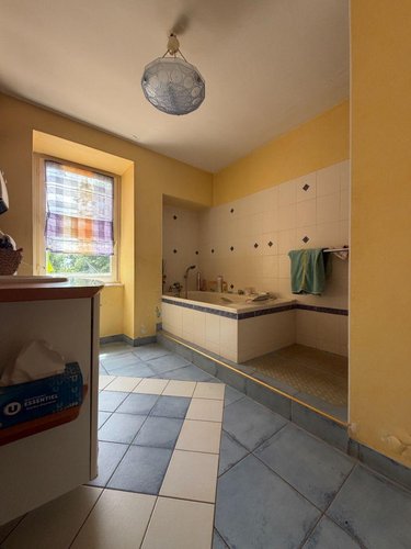 Maison a vendre Chevagny-les-Chevrières 71960 Saône-et-Loire 96 m2 3 pièces 312000 euros