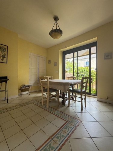 Maison a vendre Chevagny-les-Chevrières 71960 Saône-et-Loire 96 m2 3 pièces 312000 euros