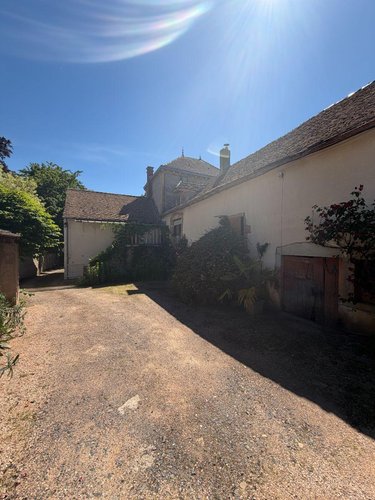 Maison a vendre Chevagny-les-Chevrières 71960 Saône-et-Loire 96 m2 3 pièces 312000 euros