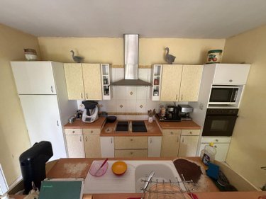 Maison a vendre Chevagny-les-Chevrières 71960 Saône-et-Loire 96 m2 3 pièces 312000 euros