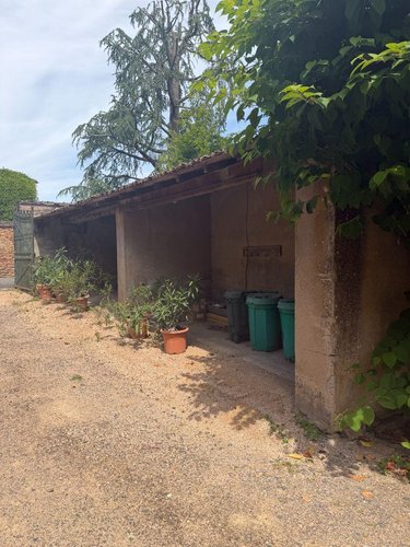 Maison a vendre Chevagny-les-Chevrières 71960 Saône-et-Loire 96 m2 3 pièces 312000 euros