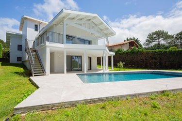 Maison a vendre Pyla-Sur-Mer 33115 Gironde 238 m2 7 pièces 3350000 euros