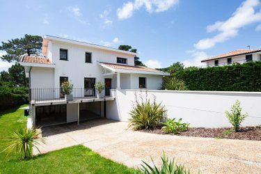 Maison a vendre Pyla-Sur-Mer 33115 Gironde 238 m2 7 pièces 3350000 euros