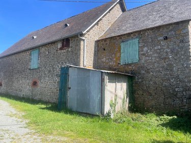 Maison a vendre Trans 53160 Mayenne 101 m2 4 pièces 84950 euros