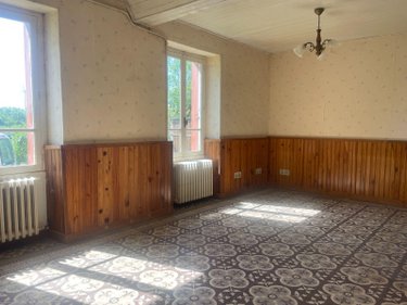 Maison a vendre Trans 53160 Mayenne 101 m2 4 pièces 84950 euros
