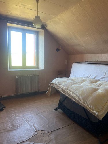 Maison a vendre Trans 53160 Mayenne 101 m2 4 pièces 84950 euros
