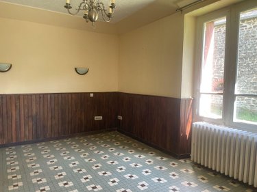 Maison a vendre Trans 53160 Mayenne 101 m2 4 pièces 84950 euros