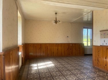 Maison a vendre Trans 53160 Mayenne 101 m2 4 pièces 84950 euros