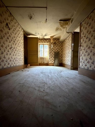 Maison a vendre Chevagny-les-Chevrières 71960 Saône-et-Loire 104 m2 4 pièces 208000 euros