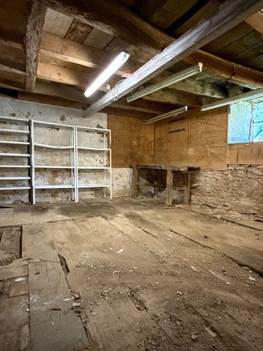 Maison a vendre Chevagny-les-Chevrières 71960 Saône-et-Loire 104 m2 4 pièces 208000 euros