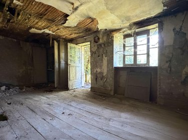 Maison a vendre Chevagny-les-Chevrières 71960 Saône-et-Loire 104 m2 4 pièces 208000 euros