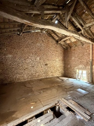 Maison a vendre Chevagny-les-Chevrières 71960 Saône-et-Loire 104 m2 4 pièces 208000 euros