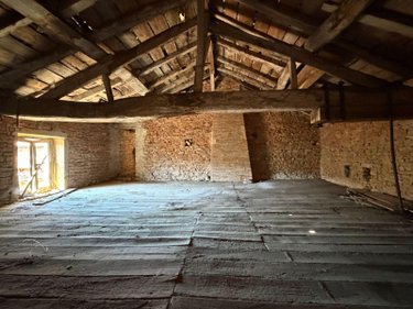 Maison a vendre Chevagny-les-Chevrières 71960 Saône-et-Loire 104 m2 4 pièces 208000 euros