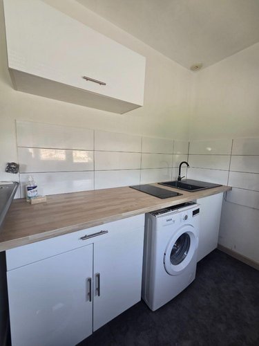 Location appartement Villaines-la-Juhel 53700 Mayenne 20 m2 1 pièce 330 euros