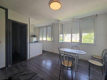 Location appartement Villaines-la-Juhel 53700 Mayenne 20 m2 1 pièce 330 euros
