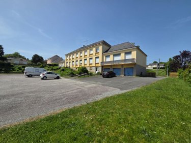 Location appartement Villaines-la-Juhel 53700 Mayenne 20 m2 1 pièce 330 euros