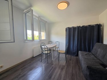 Location appartement Villaines-la-Juhel 53700 Mayenne 20 m2 1 pièce 330 euros